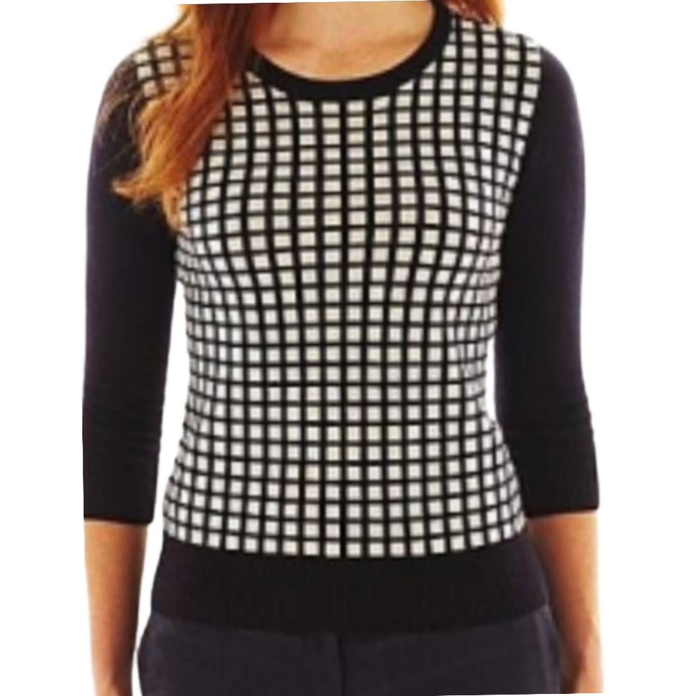 J CREW SWEATER